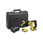 Stanley SFMCS300D2K / Aku mečová pila / 18V / Zdvih 25 mm / 3.000 z-min / 2x2.0A