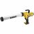 DeWalt DCE580N / Aku výtlačná pistole / 18V / Li-ion / Bez aku
