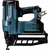 Makita DBN600ZJ / Aku hřebíkovačka / 18V / zásobník 110 ks / kufr / Bez aku