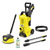 Kärcher K 3 Power Control Home T 5 / Vysokotlaký čistič / 1600W / Tlak 120 bar / Průtok 380 l-h 