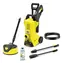 Kärcher K 3 Power Control Home T 5 / Vysokotlaký čistič / 1600W / Tlak 120 bar / Průtok 380 l-h 