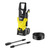 Kärcher K 3 / Vysokotlaký čistič / 1600W / Tlak 120 bar / Průtok 380 l-h 