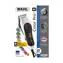 Wahl 20104-0460 Color Pro Plus / zastřihovač vlasů / šířka čepele: 45 mm / min. 1mm / 12 nástavců 
