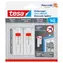 Tesa Powerstrips® 77774 Nalepovací hřebík na tapety a omítku / Nosnost 1 kg