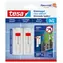 Tesa Powerstrips® 77764 Nalepovací hřebík na dlažbu a kov / Nosnost 3 kg