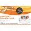 Marimex Aquamar Startovací sada Spa chlor mini