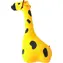 BeCoThings Beco Family - George žirafa M 26cm / Hračka pro psy 