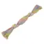 BeCoThings Beco Hemp Rope - Squeaky Rope - L / Hračka pro psy 