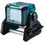 Makita DML811 / aku pracovní světlo / 18V / 3000lm / až 11 hodin svícení 