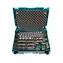Makita E-08713 / sada bitů&klíčů a ořechů / 120ks