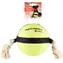 Flamingo Akční míč tenis 15cm