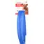 Flamingo chladicí obojek pro psy modrá - velikost L 49-56cm