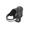 Karlie XTREME HARNESS Postroj teflon černá - 44-50cm