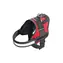 Karlie XTREME HARNESS Postroj teflon červená - 44-50cm