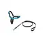 PetSafe EasyWalk Deluxe postroj modrá - velikost M/L