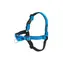 PetSafe EasyWalk Deluxe postroj modrá - velikost S