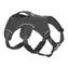 Ruffwear Web Master postroj pro psy šedá - velikost XXS