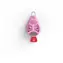Tickless PET pink / Ultrazvukový odpuzovač klíšťat a blech pro psy