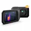 FLIR C5 kompaktní termokamera / senzor 160 x 120 / 5 MPx
