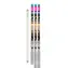 Arcadia D3+ Desert Reptile Lamp 12.0 UVB T8 15W - 45cm/26mm