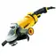 DeWalt DWE4559 / Úhlová bruska / 2400W / 230 mm / 6500 ot-min