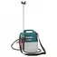 Makita US053DZ / Aku postřikovač 5 l / Li-ion CXT 12V / Bez aku