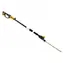 DeWalt DCMPH566P1 / Aku teleskopický plotostřih / 18V / Lišta 550 mm / Tyč 2.15 m / 1x 5Ah / nabíječka