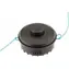 Makita YA00000681 - strunová hlava poloautomatická 2.0mm / M10x1.25LH / doprodej