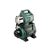 Metabo HWW 4500|25 INOX / Domácí vodárna  / 1300W / kapcita 4500 l-h / tlak 4.8 bar / samonasávací výška 8 m