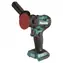 Makita DPV300Z / Aku Leštička / 18V / Průměr 50 mm / 9500 ot-min / Bez aku