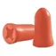Uvex om4-fit 2112004 světle oranžové / zátkové chrániče sluchu / 200 párů