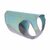 Ruffwear Swamp Cooler Zip-blue-mist-L / chladicí vesta pro psy 