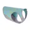 Ruffwear Swamp Cooler Zip-blue-mist-M / chladicí vesta pro psy 