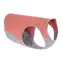 Ruffwear Swamp Cooler Zip-salmon-pink-L / chladicí vesta pro psy 