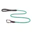 Ruffwear Knot-a-Leash-aurora-teal-S / Vodítko pro psy 