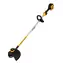 DEWALT DCM561PBS / Aku Strunová sekačka / 330 mm / 18V / bez Aku
