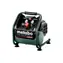 Metabo POWER 160-5 18 LTX BL OF / Aku bezolejový kompresor / 18V / 5L / Tlak 8 bar / 120 l/min
