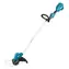 Makita DUR189Z / aku vyžínač / 18V / Li-ion / Bez aku