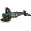 Makita PV001GZ / Aku Leštička / 40V / Průměr 180 mm / 2200 ot-min / Bez aku