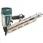 Makita AN924 / Pneu Hřebíkovačka / Tlak 4.9 - 8.3 bar / Délka hřebíku 50 - 90 mm