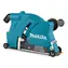 Makita 198440-5 / kryt s extratorem na brusku 230 mm / pro DGA900 a další