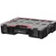 YATO YT-09179 Organizér 10 přihrádek / 452 x 358 x 110 mm
