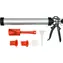 YATO YT-67583 / Vytlačovací pistole hliníková 380 mm