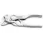 Knipex 86 04 100 klíč klešťový XS