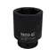YATO YT-1150 / Nástavec 3/4" rázový šestihranný hluboký 50 mm / CrMo