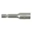 YATO YT-1502 / Nástavec magnetický 1/4" 7 x 48 mm / CrV