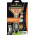 FURminator pro dlouhosrsté psy - M
