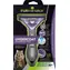 FURminator pro dlouhosrsté kočky - M/L