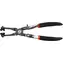 YATO YT-0650 / Kleště na samosvorné hadicové spony 230mm