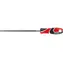 YATO YT-6189 / Pilník zámečnický kulatý středně hrubý / 200 mm